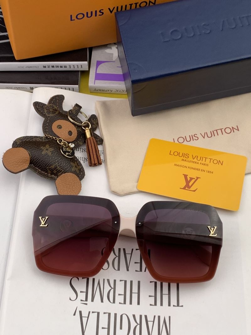 LV Sunglasses